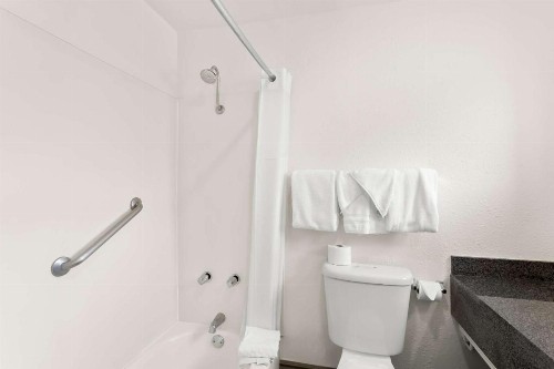 SureStay Plus Hotel by Best Western Susanville - image 5