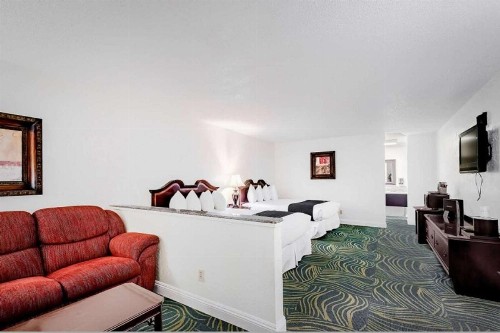 SureStay Plus Hotel by Best Western Susanville - image 6