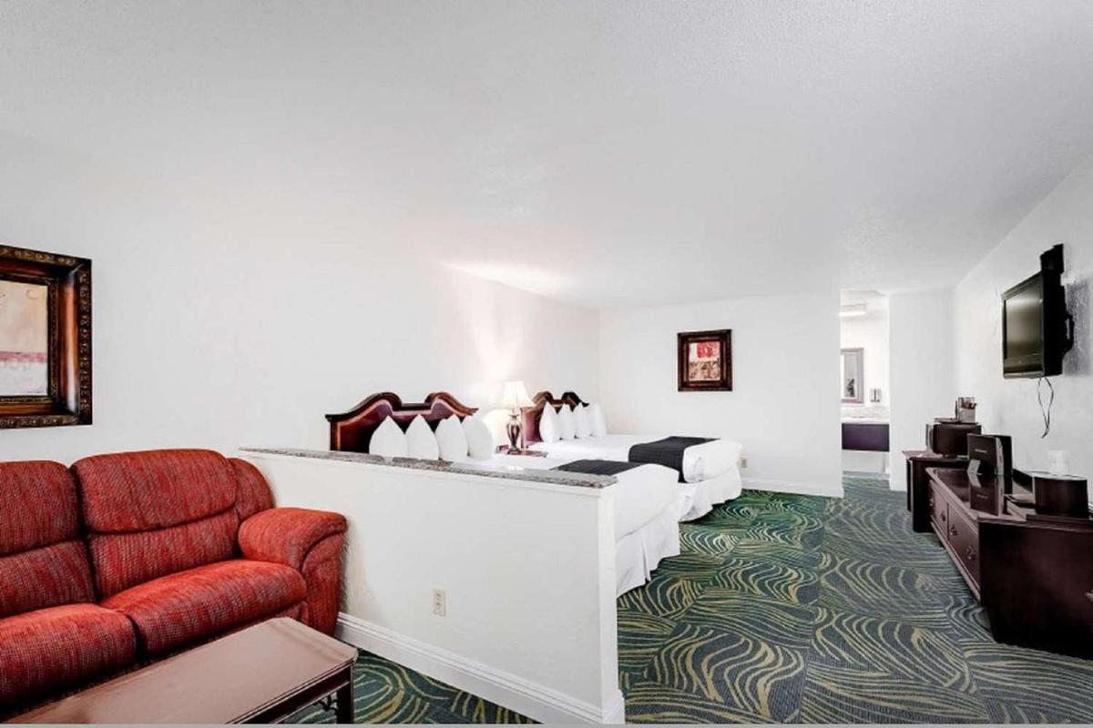 SureStay Plus Hotel by Best Western Susanville - image 6