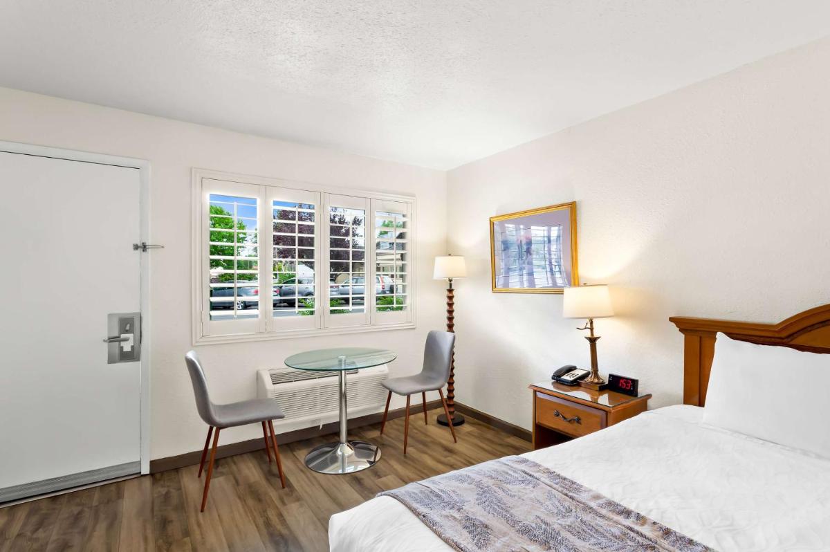 SureStay Plus Hotel by Best Western Susanville - image 7