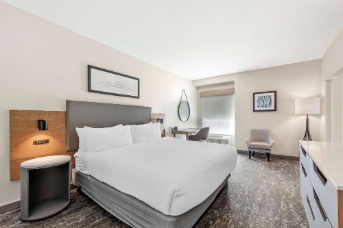 Days Inn by Wyndham Sutter Creek - image 11