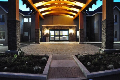 Days Inn by Wyndham Sutter Creek - image 13