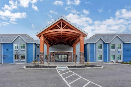 Days Inn by Wyndham Sutter Creek - image 14