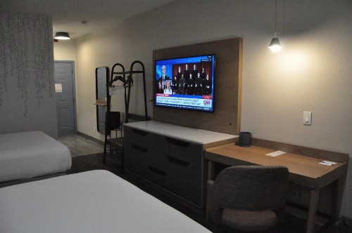 Days Inn by Wyndham Sutter Creek - image 20
