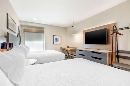 Days Inn by Wyndham Sutter Creek - image 31