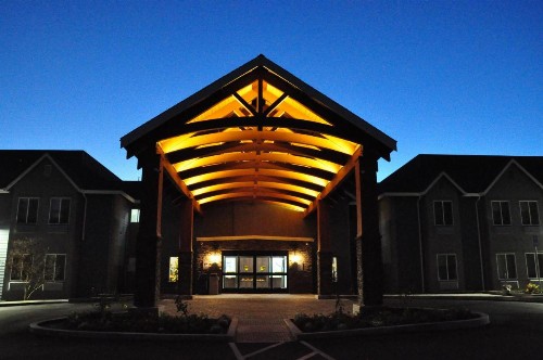 Days Inn by Wyndham Sutter Creek - image 35