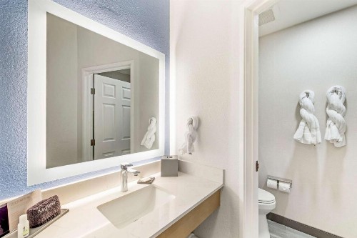 Days Inn by Wyndham Sutter Creek - image 37