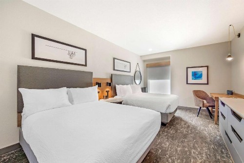 Days Inn by Wyndham Sutter Creek - image 44