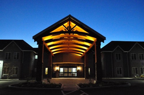 Days Inn by Wyndham Sutter Creek - image 45