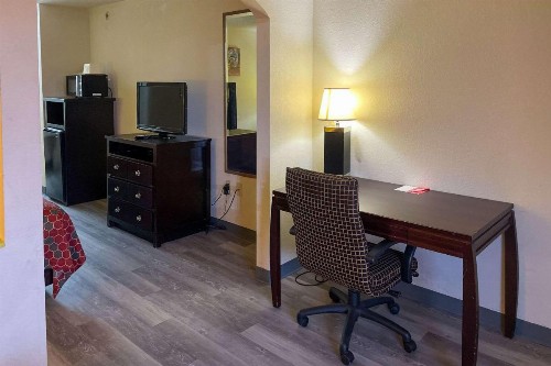 Econo Lodge Inn & Suites - image 39