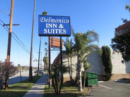 Delmonico Motel