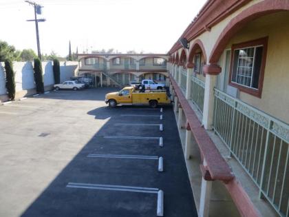 Delmonico Motel - image 3