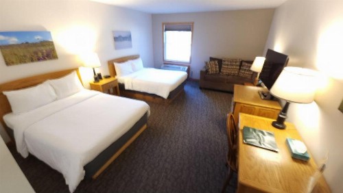 Brook Pointe Inn - image 12