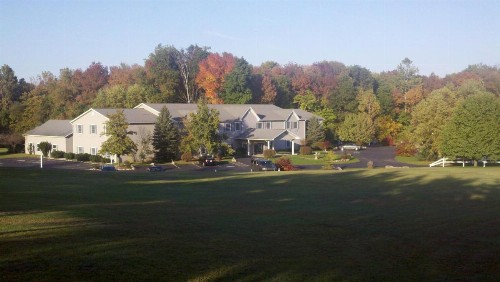 Brook Pointe Inn - image 23