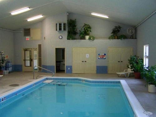 Brook Pointe Inn - image 25