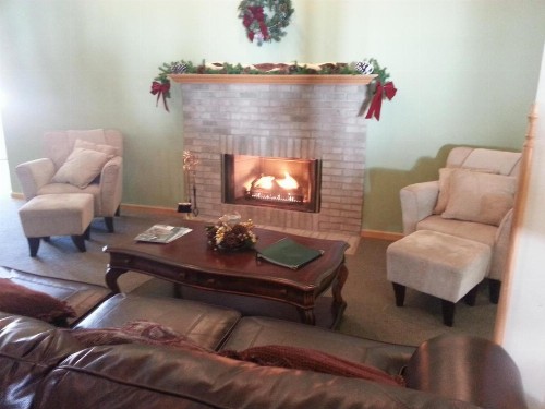 Brook Pointe Inn - image 3