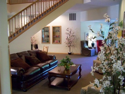 Brook Pointe Inn - image 32