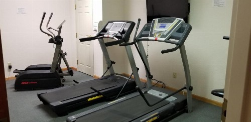 Brook Pointe Inn - image 36