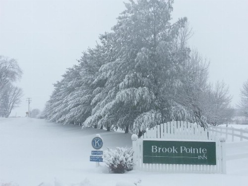 Brook Pointe Inn - image 37
