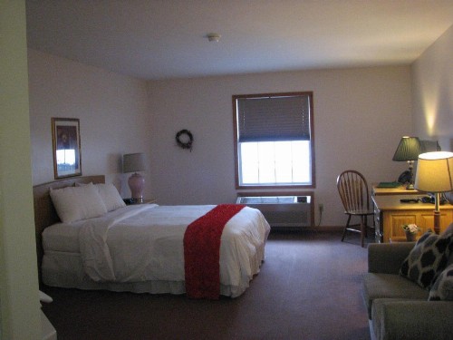 Brook Pointe Inn - image 4