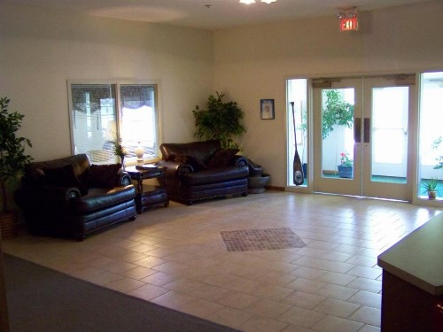 Brook Pointe Inn - image 40
