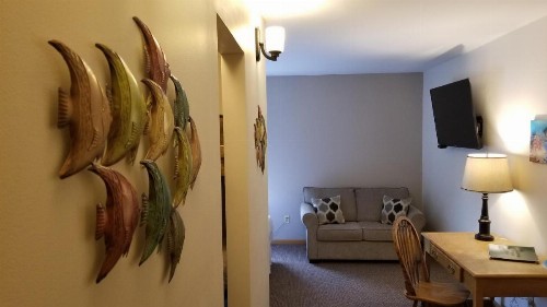 Brook Pointe Inn - image 46