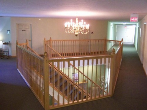 Brook Pointe Inn - image 7