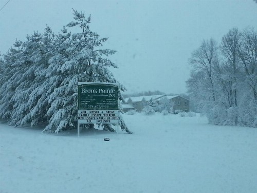 Brook Pointe Inn - image 8