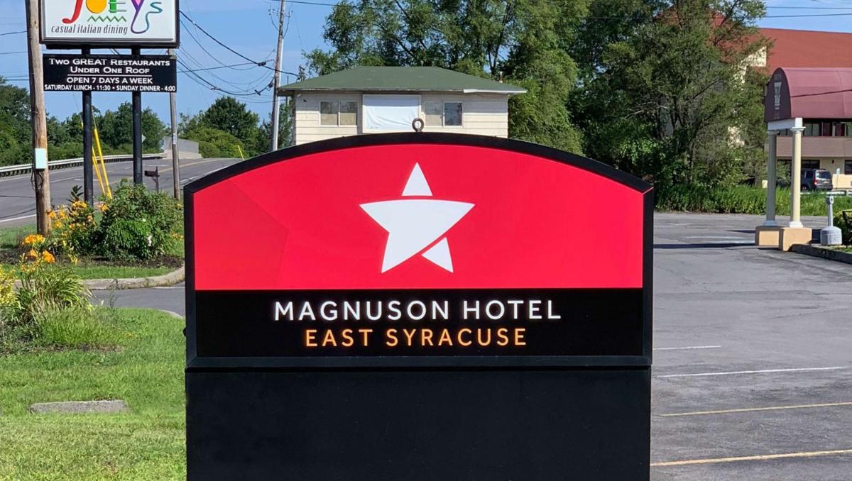 Magnuson Hotel East Syracuse - main image