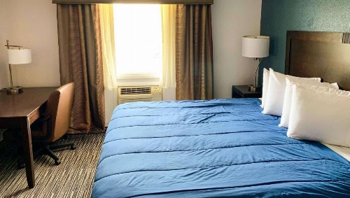 Magnuson Hotel East Syracuse - image 10
