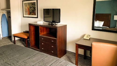 Magnuson Hotel East Syracuse - image 11