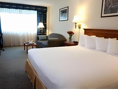 Comfort Inn & Suites Downtown Tacoma - image 14