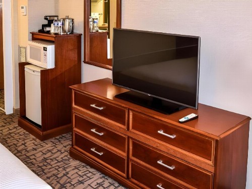 Comfort Inn & Suites Downtown Tacoma - image 35