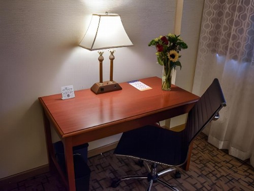 Comfort Inn & Suites Downtown Tacoma - image 36