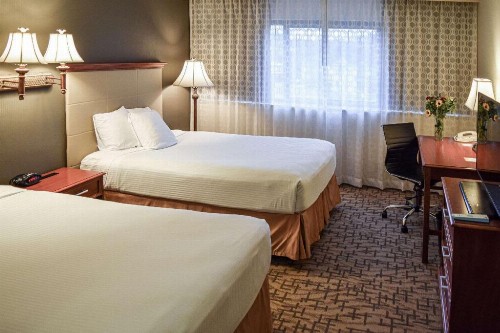 Comfort Inn & Suites Downtown Tacoma - image 37