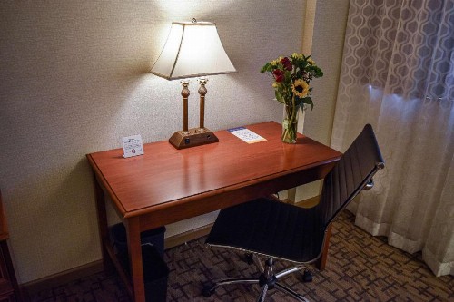 Comfort Inn & Suites Downtown Tacoma - image 41