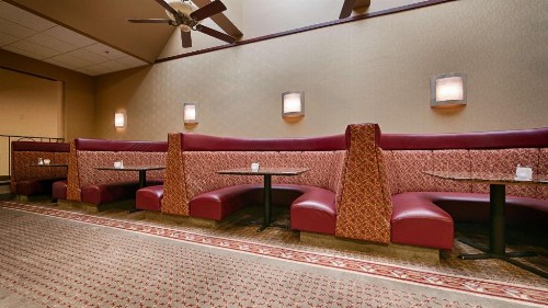 Comfort Inn & Suites Downtown Tacoma - image 4