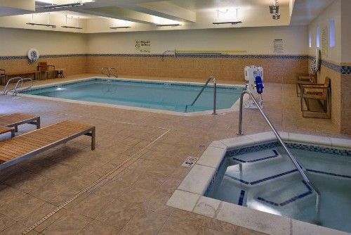 Hampton Inn & Suites Tacoma-Mall - image 13