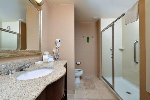 Hampton Inn & Suites Tacoma-Mall - image 20
