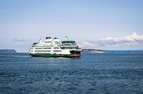Silver Cloud Inn - Tacoma Waterfront - image 13