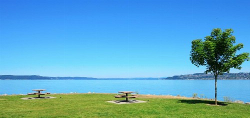 Silver Cloud Inn - Tacoma Waterfront - image 3