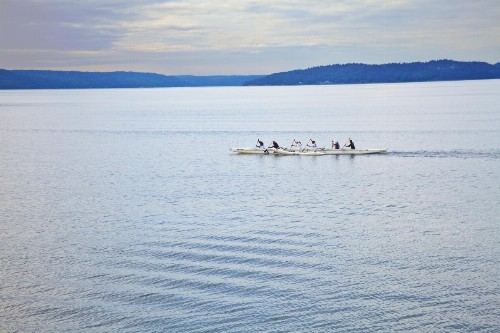Silver Cloud Inn - Tacoma Waterfront - image 9
