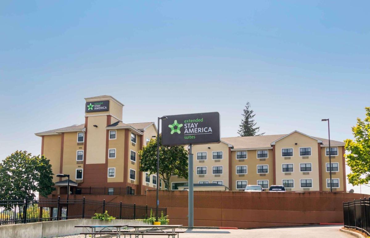 Extended Stay America Suites - Tacoma - South - main image
