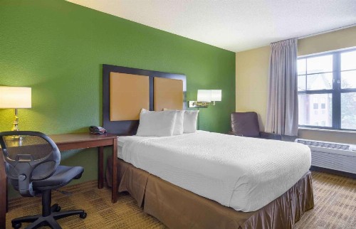 Extended Stay America Suites - Tacoma - South - image 11