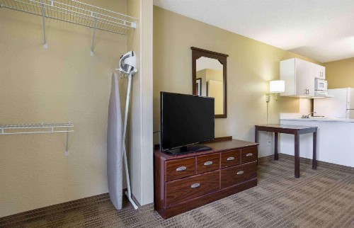 Extended Stay America Suites - Tacoma - South - image 12