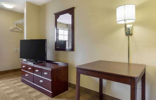 Extended Stay America Suites - Tacoma - South - image 13