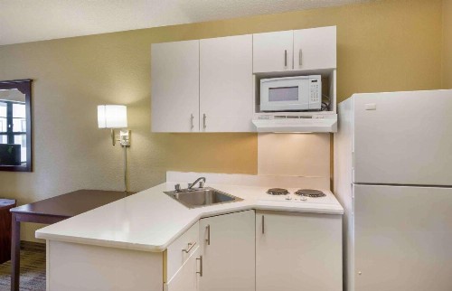 Extended Stay America Suites - Tacoma - South - image 14