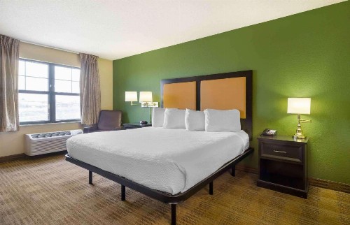 Extended Stay America Suites - Tacoma - South - image 19