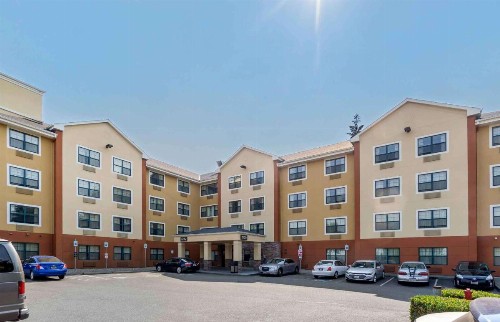 Extended Stay America Suites - Tacoma - South - image 2