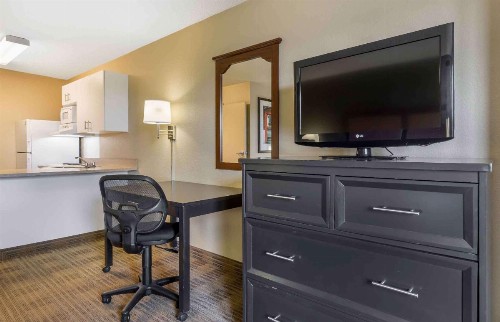 Extended Stay America Suites - Tacoma - South - image 20